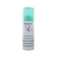 Vichy 48 Hour Anti Perspirant Deodorant 125ml white
