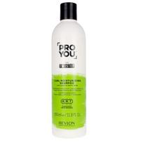 Revlon Proyou The Twister Shampoo 350ml white