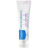Mustela B??1 2 3 Vitamin Barrier Cream 100ml