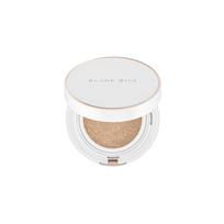 BLANC DIVA - GLEAM COVERAGE CUSHION PACT SET 13G+13g NO.13 #WHITE