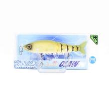 Gan Craft Jointed Claw 70 Salt Custom Type F Floating Lure SW-03 (3200)