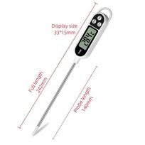 Food Thermometer TP300 Digital Kitchen Thermometer for Meat Cooking balta