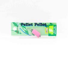 Bassday Pellet Granules F 20 mm 1,2 gramo plaukiojantis masalas 902 (4329) beige