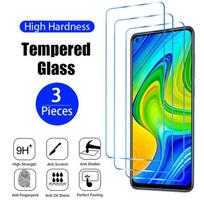 3 vnt. apsauginis stiklas, skirtas Redmi Note 12 11 10 9 8 Pro 10S 9S 11s plėvele grūdintas stiklas, skirtas Redmi 10C 9A 9 9C Glass redmi 9a gryna