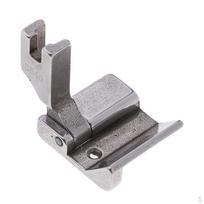 Kraštų apipjaustymo prispaudimo pėdelė, skirta Industrial B705, PQ1300, PQ1500 S540 gray