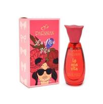 La Mia Vita Parisian tualetinis vanduo moterims 55 ml 55 ml