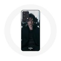 Coque pour Samsung Galaxy A32 5G The Sandman Saison 1 Lord Morpheus Affiche Poster