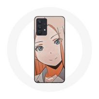 Coque pour Samsung Galaxy A32 5G Nakamura Rio Anime et Manga Assassination Classroom Affiche