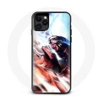Coque Iphone 11 Pro Max Eren Yeager Attack on Titan Anime season 4