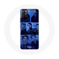 Coque pour Xiaomi Redmi Note 11s 5G BTS Proof Yet To Come Le nouvel album 2022 Affiche