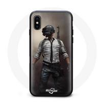 Coque Iphone XR PlayerUnknown's Battlegrounds PUBG