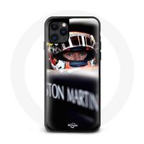Coque iphone 12 mini Formula 1 verstappen