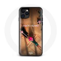 Coque iphone 12 mini Squid Game 45.6 Billion Won
