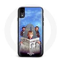 Coque Iphone XS Maman j'ai raté l'avion