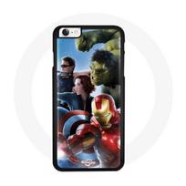 Coque Iphone 6 Avengers Teaser