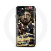 Coque Iphone 13 Mini Breaking Bad