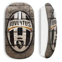 Souris sans fil juventus football club bois