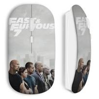 Souris Sans Fil Fast Furious 7 Paul Walker