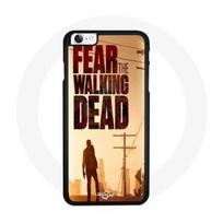 Coque Iphone 6 Fear The Walking Dead