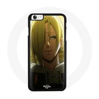 Coque Iphone 5 annie leonhart
