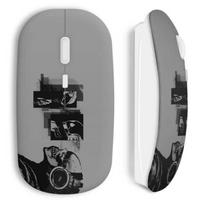 Souris Sans Fil Daft Punk Draw Music Fun
