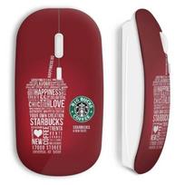 Souris Sans Fil Starbucks New Taste
