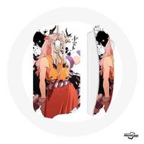 Souris Sans Fil Yamato by One Piece Manga