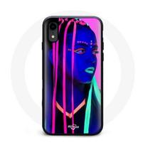 Coque Iphone XS Max Poursuis Tes Rêves masque