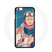 Coque Iphone SE Manga universe Coby One Piece