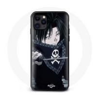 Coque Iphone 12 Mini Feitan Hunter x Hunter Anime