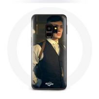 Coque Samsung Galaxy S9 Peaky Blinders Thomas Shelby