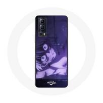 Coque Vivo Y72 Hunter x Hunter Manga Killua Zoldyck