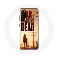 Dėklas Samsung Galaxy S20 plus serijai „Fear The Walking Dead“