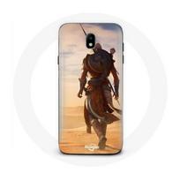 Coque pour Samsung Galaxy J7 2017 Assassin's Creed Série de jeux vidéo