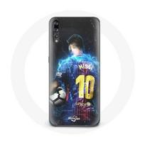 „Huawei p20 Lionel Messi Barcelona Football Club FCB“ dėklas