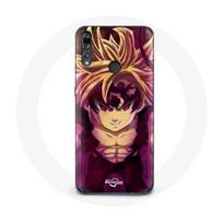 Coque pour Huawei p30 lite Manga Seven deadly sins Demon