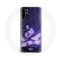 Coque pour Huawei P30 Pro Hunter x Hunter Manga Killua Zoldyck