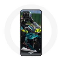 Coque pour Samsung Galaxy A22 4G MotoGP 46 Valentino Rossi