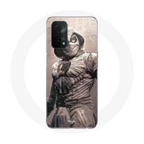 Dėklas Oppo A54 5G Moon Knight Marvel Mėnulio Riteris