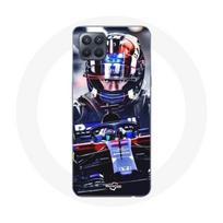 Coque pour Oppo A93 Formule 1 Pierre Gasly pilote automobile français de F1