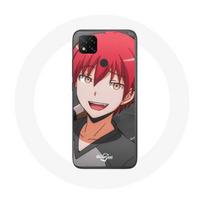 Dėklas, skirtas Xiaomi Redmi 9C Karma Akabane Assassination Classroom Anime