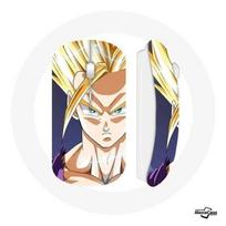Belaidė pelė Dragon Ball Manga Anime Sangoku Piktas veidas
