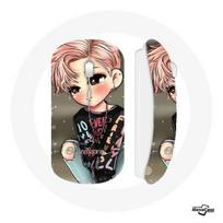 Souris Sans Fil BTS Bangtan Sonyeondan Jimin Not Today Fanart