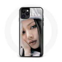 Coque pour Iphone 13 Mini Blackpink Lisa LALISA Solo Chanson Unique Poster