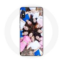 Coque pour Xiaomi Redmi Note 5 AI Dual Camera TWICE Affiche