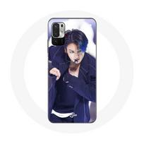 Coque pour Xiaomi Poco M3 Pro BTS Bangtan Jungkook Concert Permission To Dance en Seoul