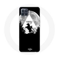 Coque pour Oppo A93 Zelda Lune