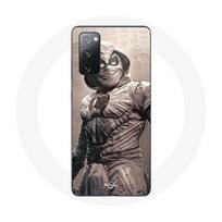 Coque pour Samsung Galaxy S20 FE Moon Knight Marvel le Chevalier de la Lune