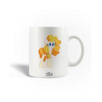 Mug en Céramique My Little Pony Les amies c'est magique Applejack
