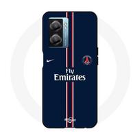 Maniacase case for Realme V23 paris saint germain football club - juoda